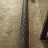 Stator Elastomer for Failure Inspection