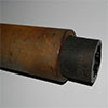 stator elastomer removal