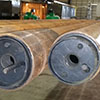 Stator Elastomer Rubber
