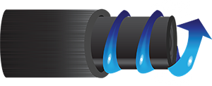 Power Section Stator Elastomer Removal